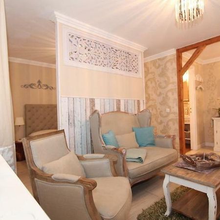 "Rieke" Apartman Westerland Kültér fotó