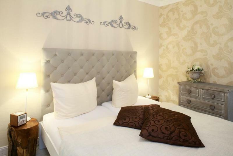 "Rieke" Apartman Westerland Kültér fotó
