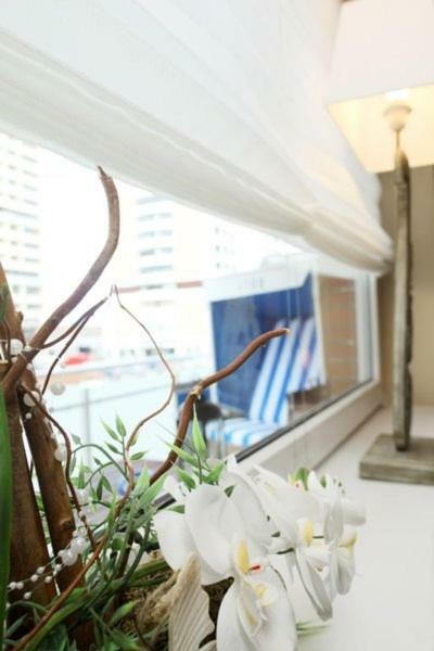 "Rieke" Apartman Westerland Kültér fotó